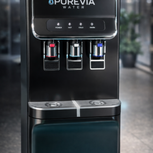 purevia water arıtmalı sebil